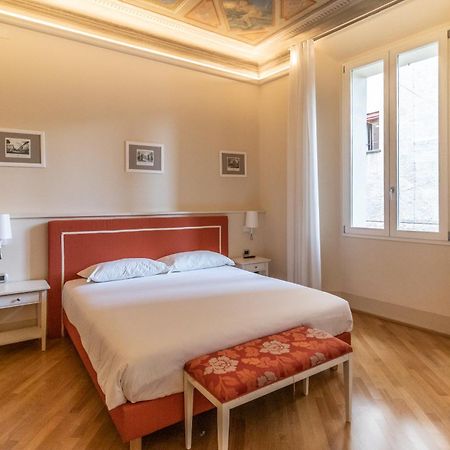 Casa Isolani Luxury Rooms Piazza Maggiore 1 โบโลญญา ภายนอก รูปภาพ