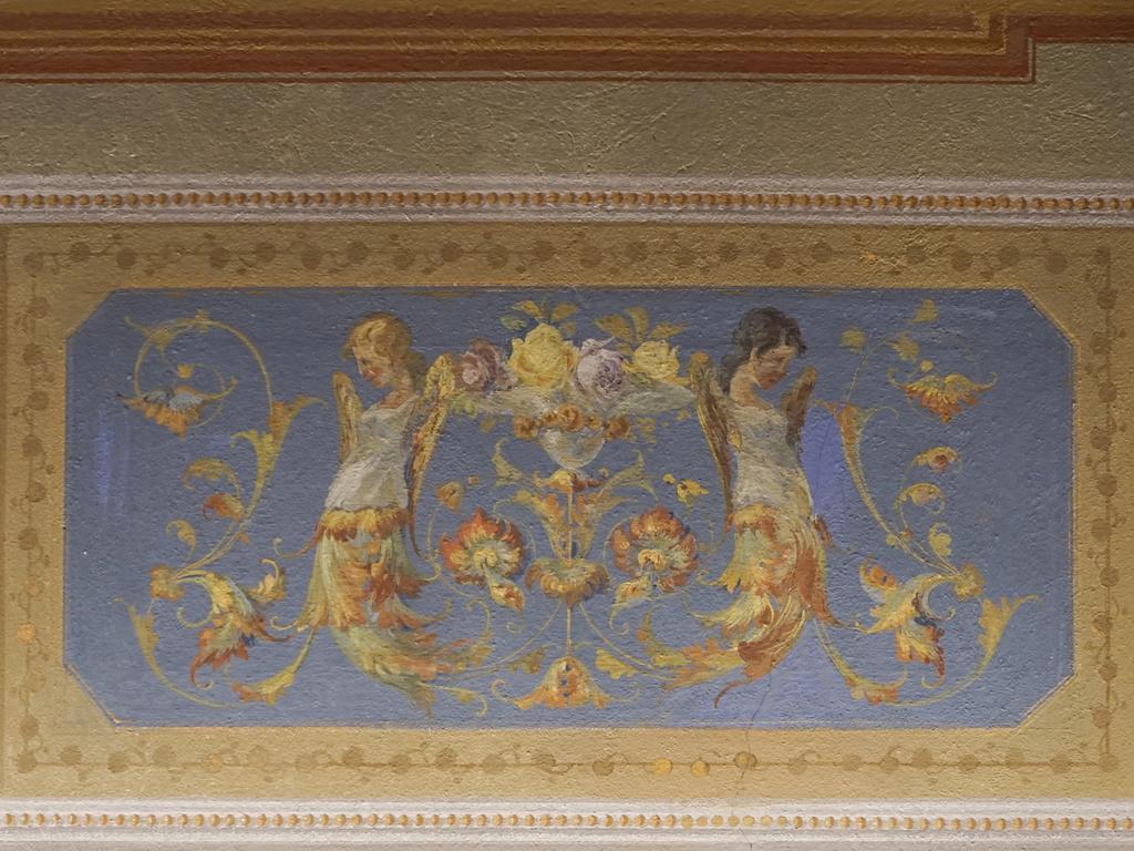 Casa Isolani Luxury Rooms Piazza Maggiore 1 โบโลญญา ภายนอก รูปภาพ