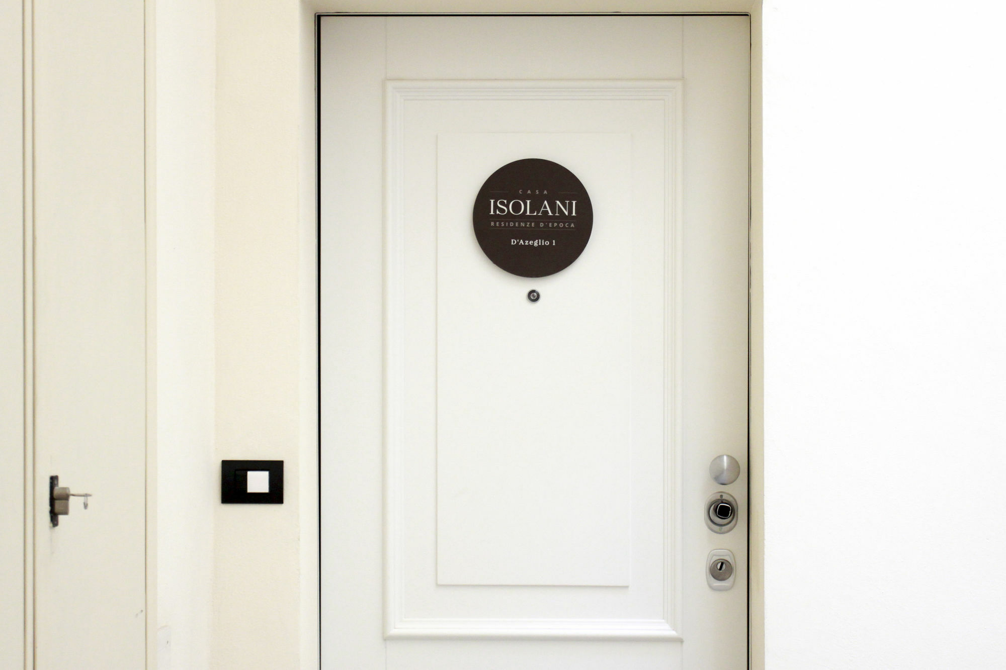 Casa Isolani Luxury Rooms Piazza Maggiore 1 โบโลญญา ภายนอก รูปภาพ