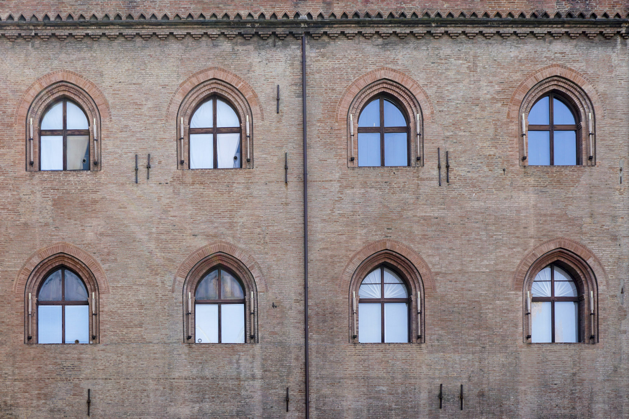 Casa Isolani Luxury Rooms Piazza Maggiore 1 โบโลญญา ภายนอก รูปภาพ